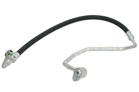 Conducte aer conditionat - Conducta presiune aer conditionat potrivit CITROEN JUMPER II; FIAT DUCATO; PEUGEOT BOXER 2.2D/2.3D 04.06-