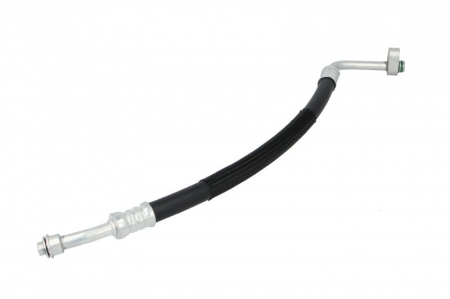 Conducte aer conditionat - Conducta presiune aer conditionat potrivit CITROEN JUMPY III; FIAT DUCATO; PEUGEOT BOXER 1.5D-Electric 04.06-