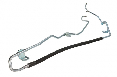 Conducta presiune aer conditionat potrivit DAF CF 85, XF 105 dupa 2005 [1]