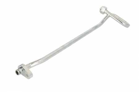 Piese Auto - Conducta presiune aer conditionat potrivit DAF XF 105 10.05-