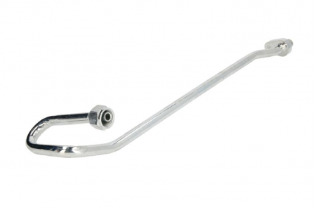 Conducta presiune aer conditionat potrivit DAF XF 105 10.05- [1]