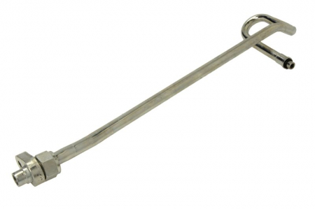 Piese Auto - Conducta presiune aer conditionat potrivit DAF XF 105 10.05-