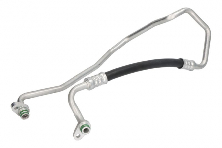 Conducte clima - Conducta presiune aer conditionat potrivit DS DS 3; CITROEN C3 II, C4 CACTUS; PEUGEOT 2008 I, 208 I 1.6D dupa 2013