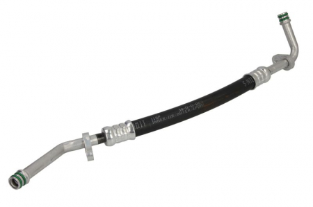 Conducte aer conditionat - Conducta presiune aer conditionat potrivit DS DS 5; CITROEN C4 I, C4 II, DS4, DS5; PEUGEOT 3008, 307, 308 I, 5008, RCZ 1.4-2.0DH dupa 2000