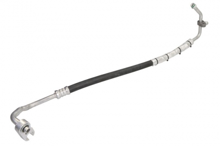 Conducte aer conditionat - Conducta presiune aer conditionat potrivit FIAT BRAVO II 1.6D/1.9D/2.0D 04.07-12.14
