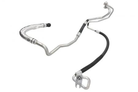 Conducte clima - Conducta presiune aer conditionat potrivit FIAT DOBLO, DOBLO CARGO; OPEL COMBO TOUR, COMBO/MINIVAN 1.3D-2.0D dupa 2010