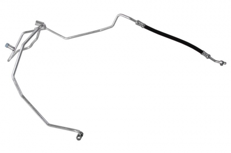 Conducte clima - Conducta presiune aer conditionat potrivit FIAT TALENTO; NISSAN NV300; OPEL VIVARO B; RENAULT TRAFIC III 1.6D dupa 2014
