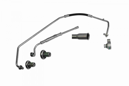 Conducta presiune aer conditionat potrivit FORD FIESTA V, FUSION 1.25-2.0 11.01-12.12 [1]