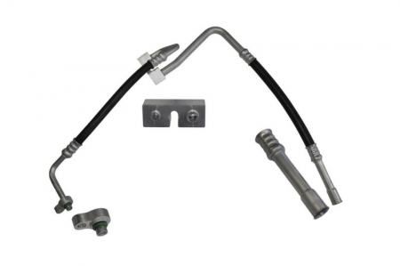 Conducta presiune aer conditionat potrivit FORD FIESTA V, FUSION 1.4/1.6 11.01-12.12 [1]