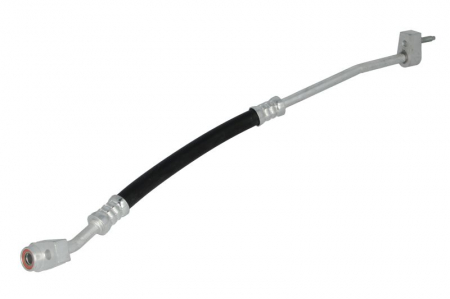 Conducte aer conditionat - Conducta presiune aer conditionat potrivit FORD FOCUS III, FOCUS III/KOMBI, KUGA II, KUGA III 1.0-Electric 07.10-