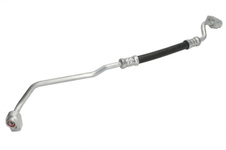 Conducte aer conditionat - Conducta presiune aer conditionat potrivit FORD TOURNEO COURIER B460, TRANSIT COURIER B460, TRANSIT COURIER B460/MINIVAN 1.0/1.5D/1.6D 02.14-12.23