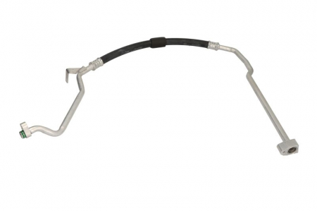 Conducte clima - Conducta presiune aer conditionat potrivit IVECO DAILY VI 2.3D/3.0CNG/3.0D dupa 2014