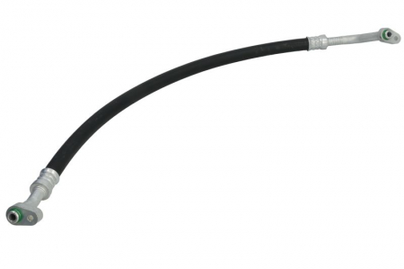 Conducte aer conditionat - Conducta presiune aer conditionat potrivit IVECO DAILY VI 2.3D-Electric 03.14-