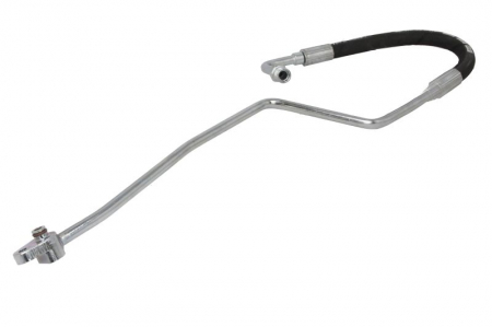 Piese Auto - Conducta presiune aer conditionat potrivit MAN