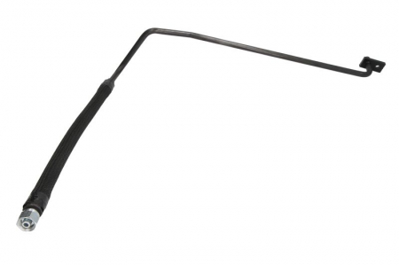 Piese Auto - Conducta presiune aer conditionat potrivit MAN TGA 06.99-