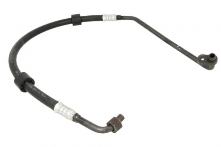 Piese Auto - Conducta presiune aer conditionat potrivit MAN TGA, TGS I 04.00-