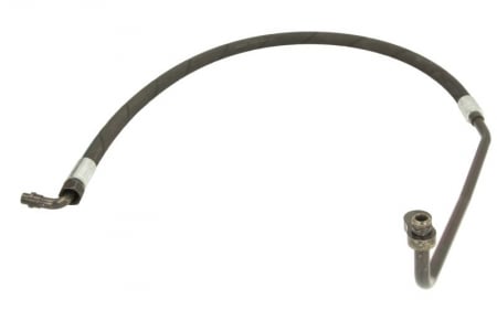 Conducte aer conditionat - Conducta presiune aer conditionat potrivit MAN TGA, TGS I, TGX I 04.00-