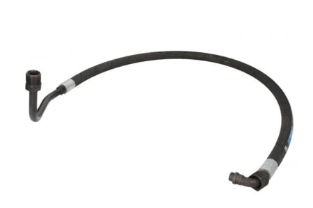 Conducte aer conditionat - Conducta presiune aer conditionat potrivit MAN TGA, TGS I, TGX I 04.00-