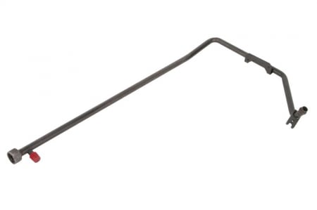 Conducte aer conditionat - Conducta presiune aer conditionat potrivit MAN TGA, TGS I, TGX I 04.00-