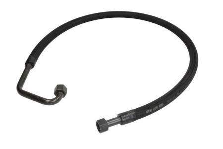 Piese Auto - Conducta presiune aer conditionat potrivit MAN TGL I, TGM I 01.04-12.23