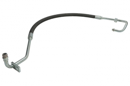 Piese Auto - Conducta presiune aer conditionat potrivit MAN TGL; TGM