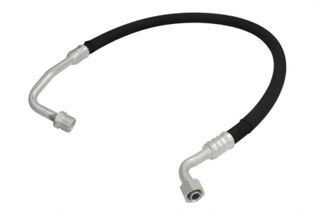 Conducte aer conditionat - Conducta presiune aer conditionat potrivit MAN TGS I, TGX I 02.11-09.21