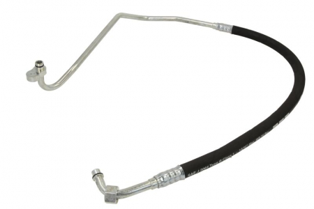 Conducte aer conditionat - Conducta presiune aer conditionat potrivit MAN TGS I, TGX I 06.06-