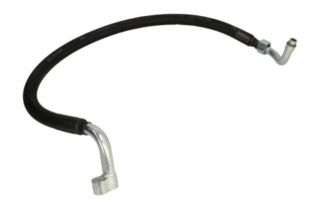 Piese Auto - Conducta presiune aer conditionat potrivit MAN TGX I 06.06-09.21