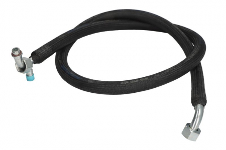 Piese Auto - Conducta presiune aer conditionat potrivit MAN TGX I 06.06-09.21