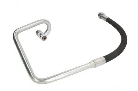 Piese Auto - Conducta presiune aer conditionat potrivit MERCEDES ACTROS MP2 / MP3 10.02-