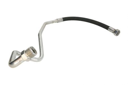Piese Auto - Conducta presiune aer conditionat potrivit MERCEDES ACTROS MP2 / MP3 10.02-