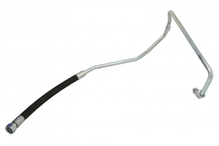 Piese Auto - Conducta presiune aer conditionat potrivit MERCEDES ATEGO, ATEGO 2 01.98-