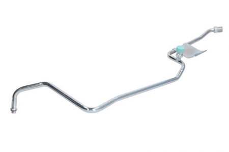 Piese Auto - Conducta presiune aer conditionat potrivit MERCEDES ATEGO, ATEGO 2 01.98-