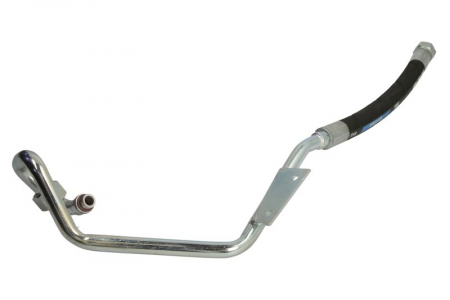 Conducta presiune aer conditionat potrivit MERCEDES ATEGO, ATEGO 2 01.98- [1]