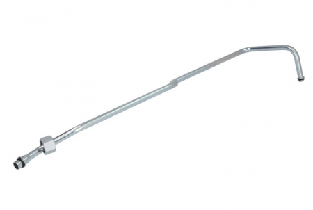Piese Auto - Conducta presiune aer conditionat potrivit MERCEDES AXOR, AXOR 2 01.02-