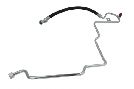 Piese Auto - Conducta presiune aer conditionat potrivit MERCEDES AXOR, AXOR 2 01.02-