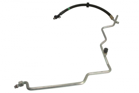 Piese Auto - Conducta presiune aer conditionat potrivit MERCEDES AXOR, AXOR 2 01.02-