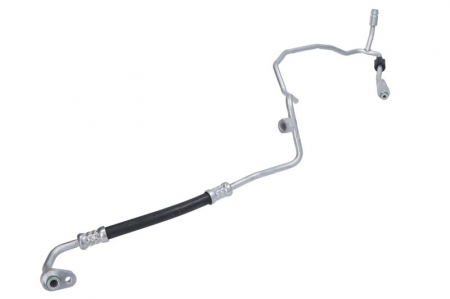 Conducte clima - Conducta presiune aer conditionat potrivit MERCEDES B SPORTS TOURER (W246, W242) 1.6 2011-2018