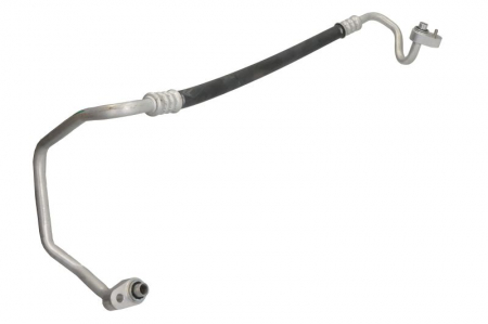 Conducte aer conditionat - Conducta presiune aer conditionat potrivit MERCEDES C (C205), C T-MODEL (S205), C (W205) 1.5-2.0H 04.18-04.23