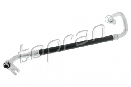 Conducta presiune aer conditionat potrivit MERCEDES C (C205), C T-MODEL (S205), C (W205), CLS (C257), E (A238), E (C238), E T-MODEL (S213), E (W213) 1.5-2.0H dupa 2017 [1]