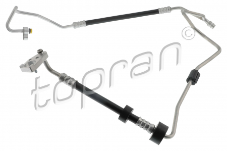 Conducta presiune aer conditionat potrivit MERCEDES C T-MODEL (S204), C (W204), E (A207), E (C207) 1.6-6.2 2007-2016 [1]