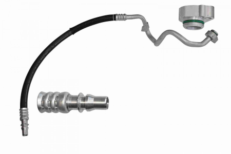 Conducta presiune aer conditionat potrivit MERCEDES C (W204) 3.0D 2007-2014 [1]
