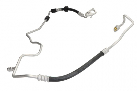 Conducte clima - Conducta presiune aer conditionat potrivit MERCEDES GLK (X204) 2.0-3.5 2008-2015