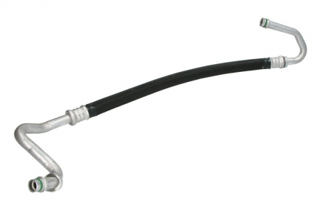 Conducte aer conditionat - Conducta presiune aer conditionat potrivit NISSAN NV300; RENAULT TRAFIC III 2.0D 06.19-