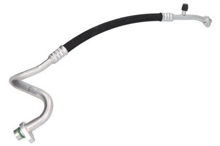 Conducte aer conditionat - Conducta presiune aer conditionat potrivit NISSAN NV400; OPEL MOVANO B; RENAULT MASTER III 2.3D 02.10-