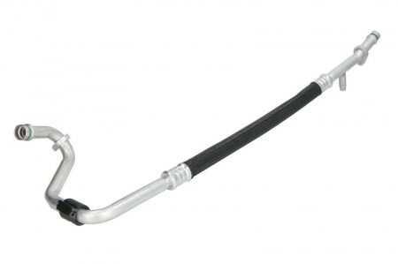 Conducte aer conditionat - Conducta presiune aer conditionat potrivit NISSAN NV400; OPEL MOVANO B; RENAULT MASTER III 2.3D 07.19-