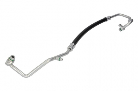 Conducte aer conditionat - Conducta presiune aer conditionat potrivit NISSAN NV400; OPEL MOVANO B; RENAULT MASTER III dupa 2010