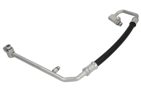 Conducte aer conditionat - Conducta presiune aer conditionat potrivit NISSAN PRIMASTAR; OPEL VIVARO A; RENAULT TRAFIC II 2.0D dupa 2006