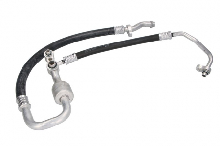 Conducte aer conditionat - Conducta presiune aer conditionat potrivit OPEL ASTRA J, ASTRA J GTC 1.7D 09.09-10.15