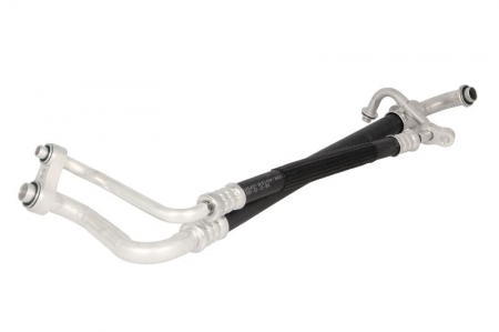 Conducte aer conditionat - Conducta presiune aer conditionat potrivit OPEL INSIGNIA A 2.0D 07.08-03.17